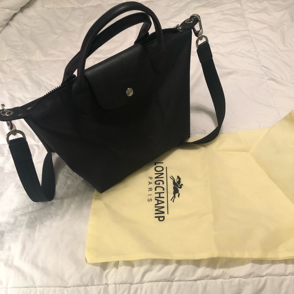 Medium Longchamp Le Pliage Neo